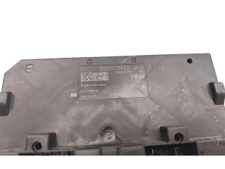 Блок комфорта 5Q0937084S, 5WK50691 Skoda Octavia Mk3 (5E)