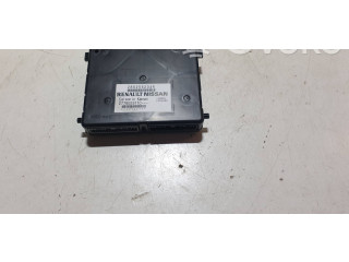 Блок управления 285255204R, 27760E911C   Dacia Jogger