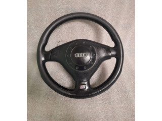 Руль Audi A6 S6 C4 4A  1994 - 1997 года       