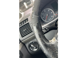 Руль Volkswagen Touran I  2003 - 2010 года 1Q0419091AGUSZ      