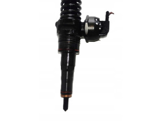 Форсунка 038130073AQA Audi A3 S3 8L