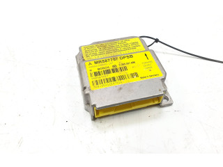 Блок подушек безопасности MR587757 Mitsubishi Colt