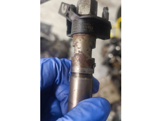 Комплект системы впрыска топлива 059130277CC, 059130089BJ    Audi A6 S6 C7 4G  CDUC 