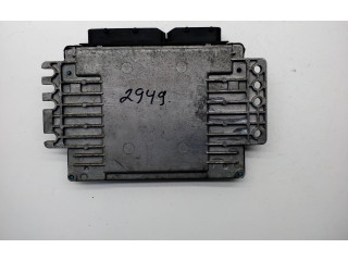 Řídící jednotka MEC37390, MEC37390E27318 Nissan Micra 2006