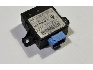 Блок управления 28121214 Maserati GranTurismo