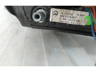 Zpětné zrcátko Citroen Berlingo 2002 96813744XT