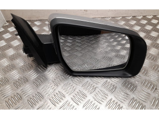 Зеркало электрическое Ford Ranger 2012 - 2018 года