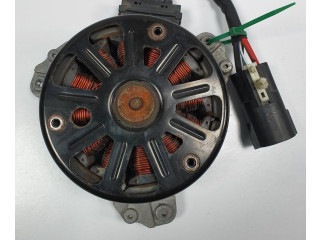 Вентилятор радиатора 9300057 Jaguar XF X260