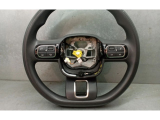 Руль Citroen C3  2016 -  года 98164325ZD      