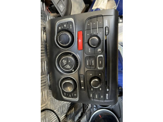 Блок управления климат-контролем 00006452V9 Citroen DS4