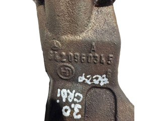 Турбина Jeep Grand Cherokee 6020960345, C022