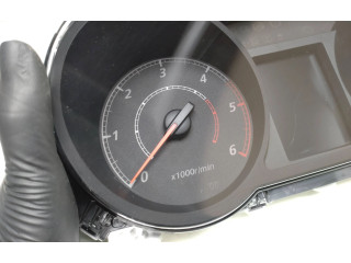 Панель приборов 8100B455 Mitsubishi ASX