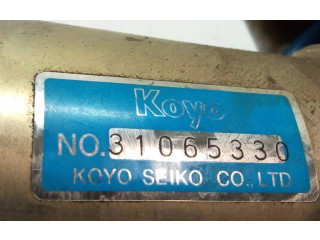  рейка  Колонка рулевая 7700437049   Renault Clio II 2001 - 2005 года