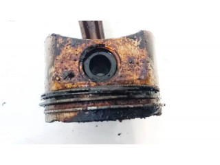 Píst Fiat Punto (188) pro benzínový motor 1.2