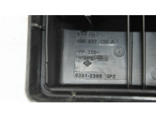 Pojistková skříňka Řídící jednotka BSM Audi A3 S3 8V 2015