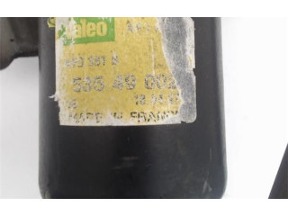 Моторчик дворников 53549002 Citroen Xsara