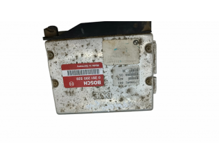 Řídící jednotka 0261200520, 1739041001 BMW 3 E36 1999