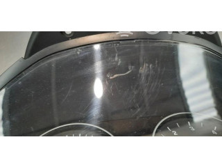 Přístrojová deska BMW 3 GT F34 2018 9232895