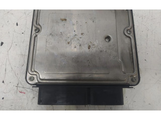 Блок управления двигателем Блок управления 156456D1CBAF Alfa Romeo 166