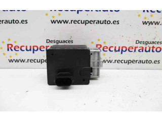 Řídící jednotka 0281030899 Renault Captur 2014