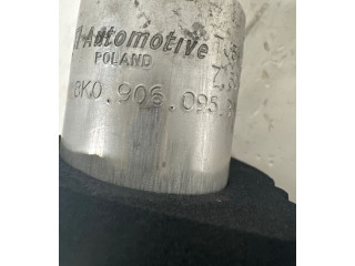 Vstřikovací čerpadlo 8K0906095B Audi A5 Sportback 8TA cag