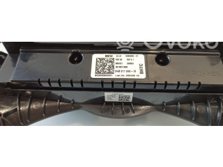 Блок управления климат-контролем 9383892   Mini One  Cooper F56 F55