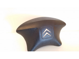 Надувная подушка для руля