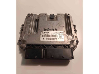 Řídící jednotka 0261S22235, 3391074S00 Suzuki SX4 S-Cross 2021