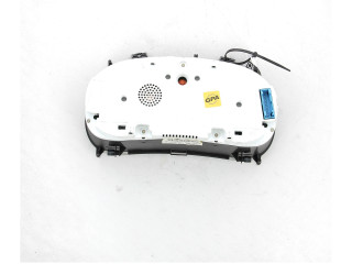 Přístrojová deska Seat Arosa 1997 6H0919860X, Q0-0615H