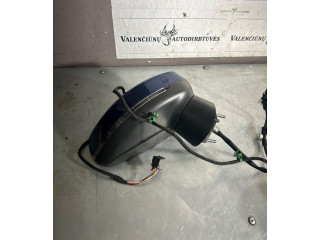 Зеркало электрическое Audi A1 2010 - 2018 года