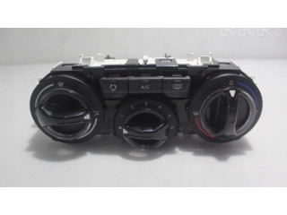 Включатель регулировки салона