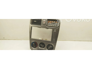 Блок управления климат-контролем    Subaru Forester SG