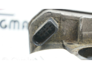 Дроссельная заслонка