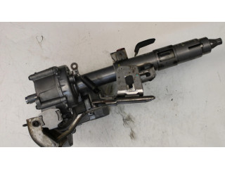 Рулевая рейка Ford Fiesta 1995-2000 года