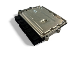 Блок управления двигателем Блок управления 237104328S, 0281036484 Dacia Duster II