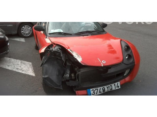 Zpětné zrcátko Smart Roadster 2004 Q0009725V007C22A00