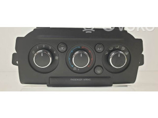 Блок управления климат-контролем G1B519980AA   Ford Ka