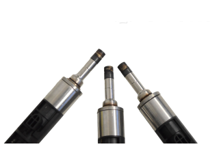 Комплект жиклеров (форсунок)    9830304880   Peugeot 208