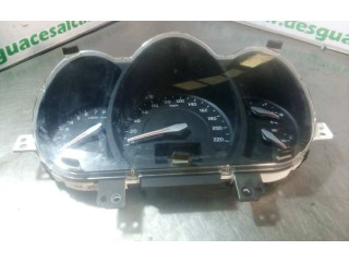 Панель приборов 940231W810   KIA Rio       