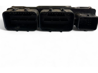 Блок управления двигателем Блок управления 237104328S, 0281036484 Dacia Duster II