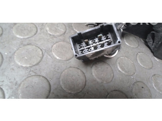 Зеркало электрическое        Audi A3 S3 8L  1996 - 2003 года   