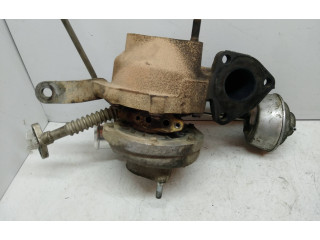 Turbodmychadlo Турбина 7537085005S, NJ01178J Honda Civic N22A