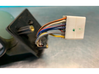 Зеркало (механическое)       Fiat Idea   -  года   