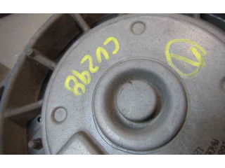 Вентилятор радиатора 1355A036, 1680009631 Mitsubishi Grandis