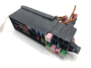Блок предохранителей  6C0937615A   Skoda Fabia Mk3 (NJ)    