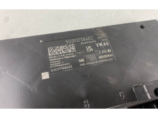 Другие блоки управления / модули 5Q0937084EC Skoda Superb B8 (3V)