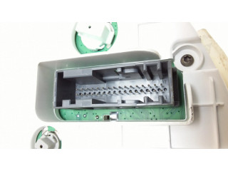 Přístrojová deska Ford Mondeo Mk III 2004 5S7T10849, 5S7T10849BA