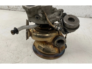 Турбина 06M145689L, 06M145A01   Audi Q5 SQ5   