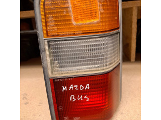 Задний фонарь правый сзади 22037514, 22037514R Mitsubishi L300, Cosmos