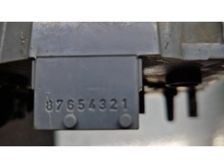 Полоса надувных подушек (кольцо srs)